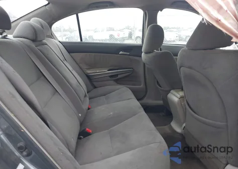 2008 Honda Accord 3.5 Ex z USA, uszkodzony, nr VIN 1HGCP36748A055086